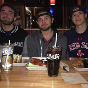 Meet your Posher, Nathan